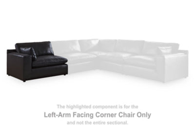 Emilia Sectional - Maxx Save 