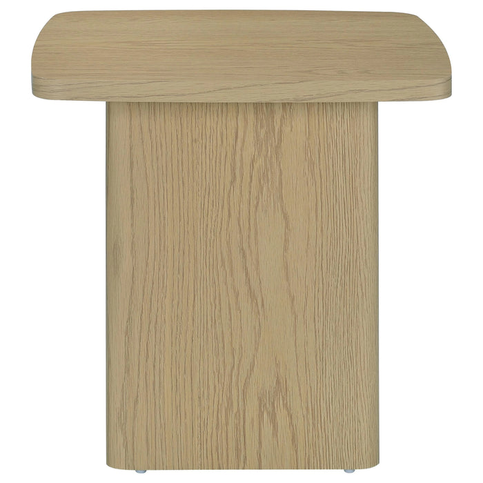Fraser End & Side Table