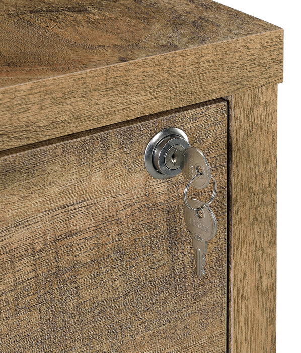 Westpark Bedroom Set - Maxx Save 