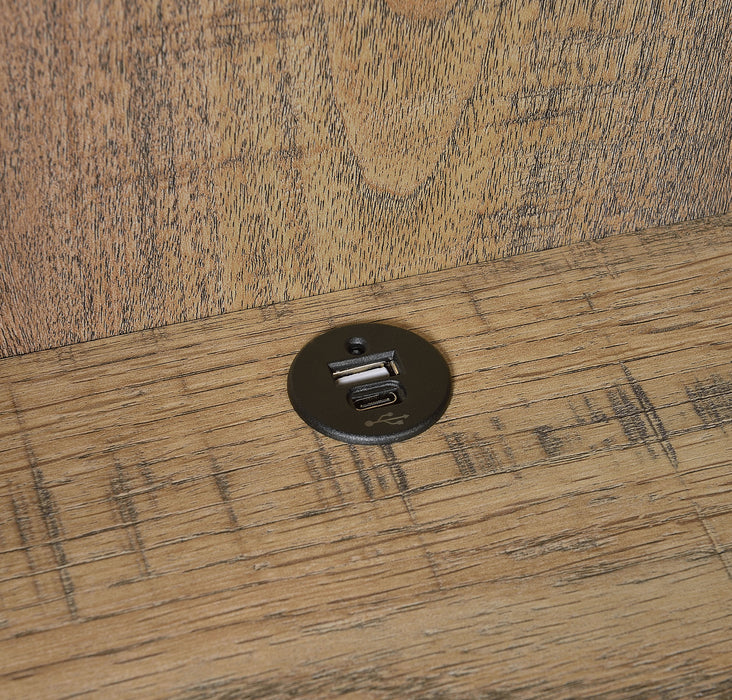 Westpark Bedroom Set - Maxx Save 