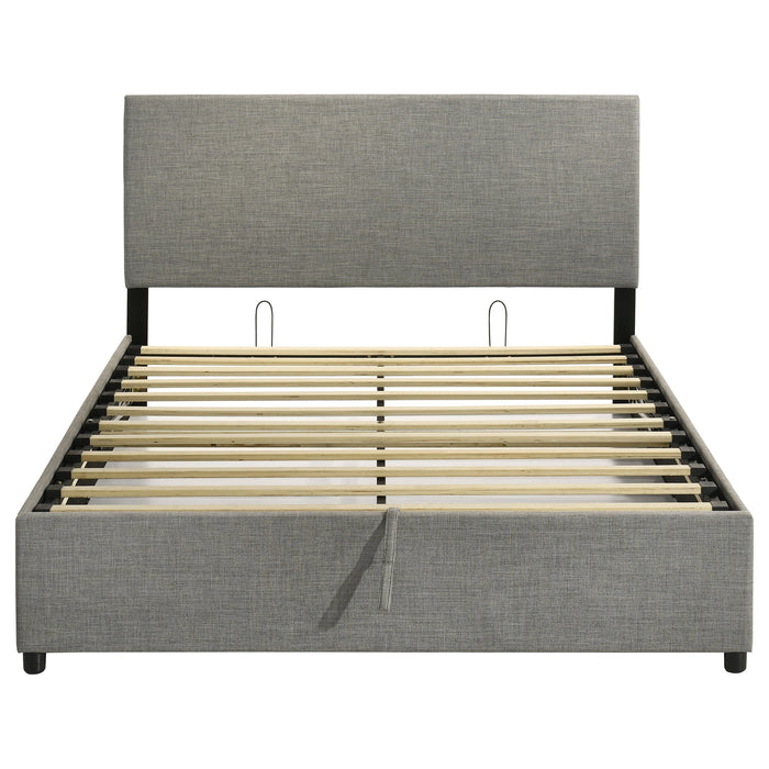 Reeves Queen Bed