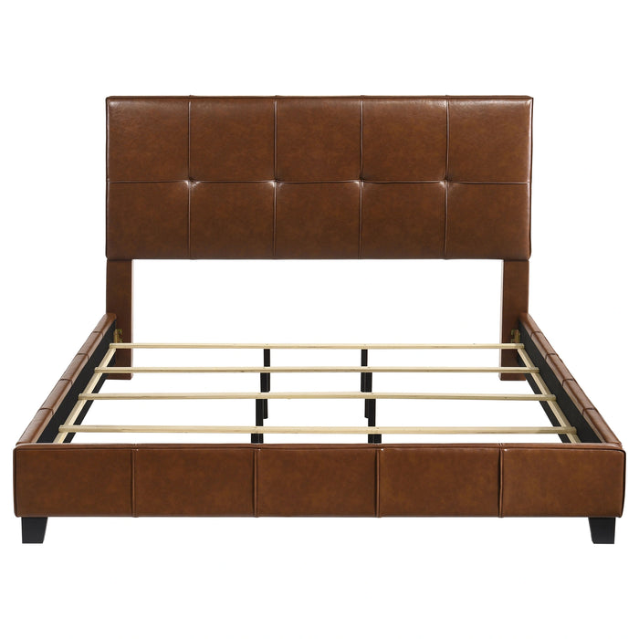 Farrell Queen Bed