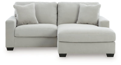 Greenbriar Sofa Chaise - Maxx Save 