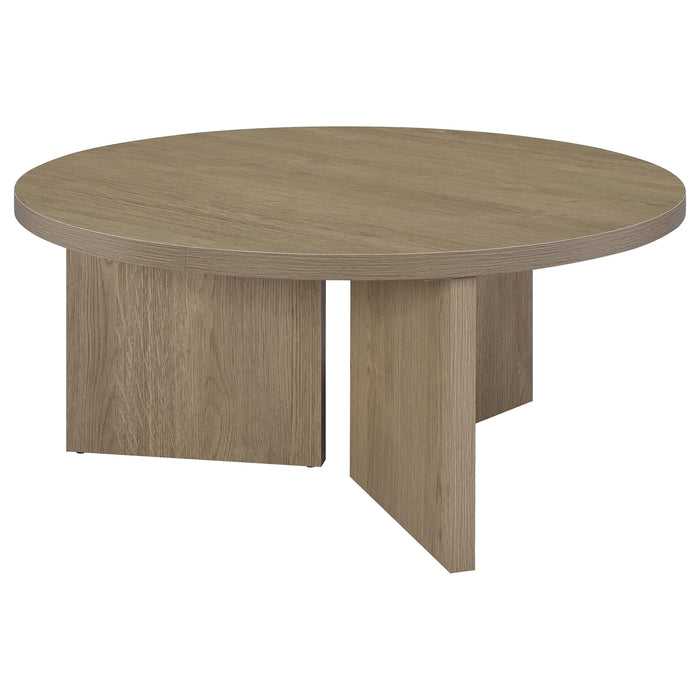 Aragon Cocktail Table