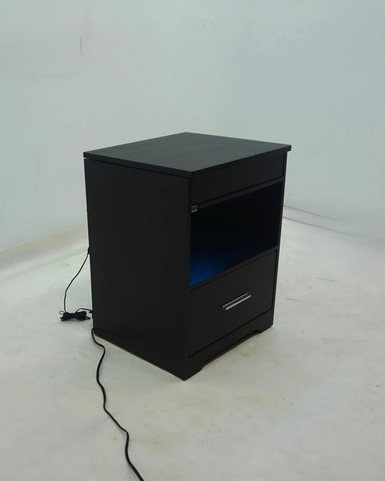 Fabre Nightstand