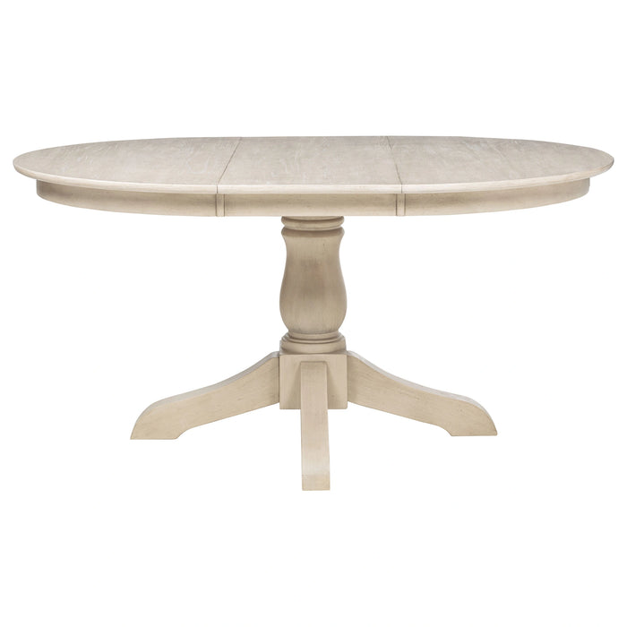 Orrison Extension Dining Set