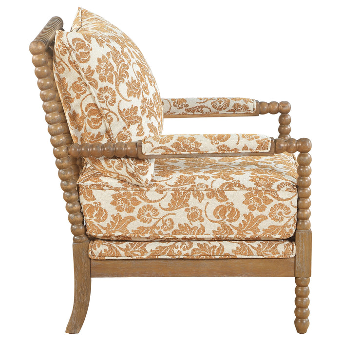 Blanchett Accent Chair