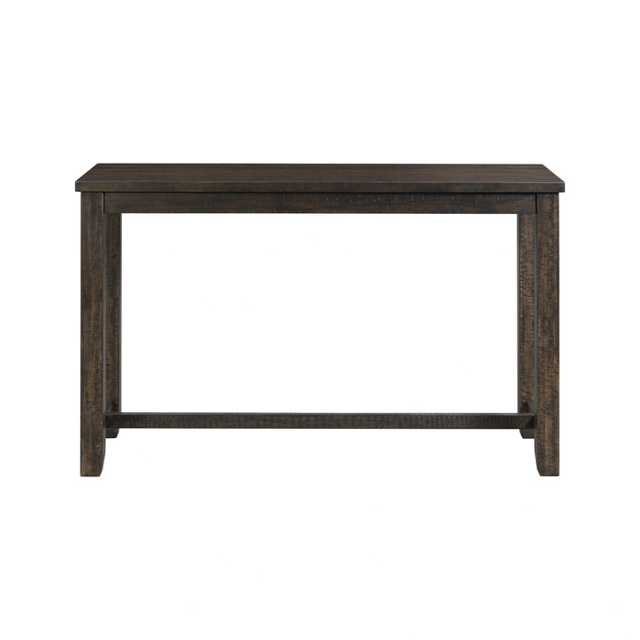 Stone Occasional Bar Table Single Pack (Table + Three Stools) 3A Packing