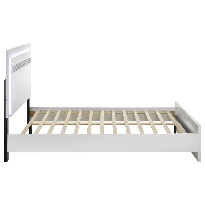 Viana Bed