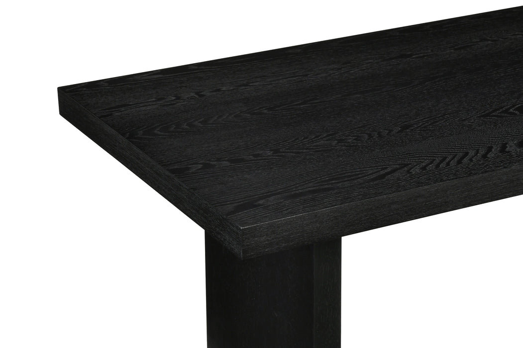 Decker Coffee Table Set
