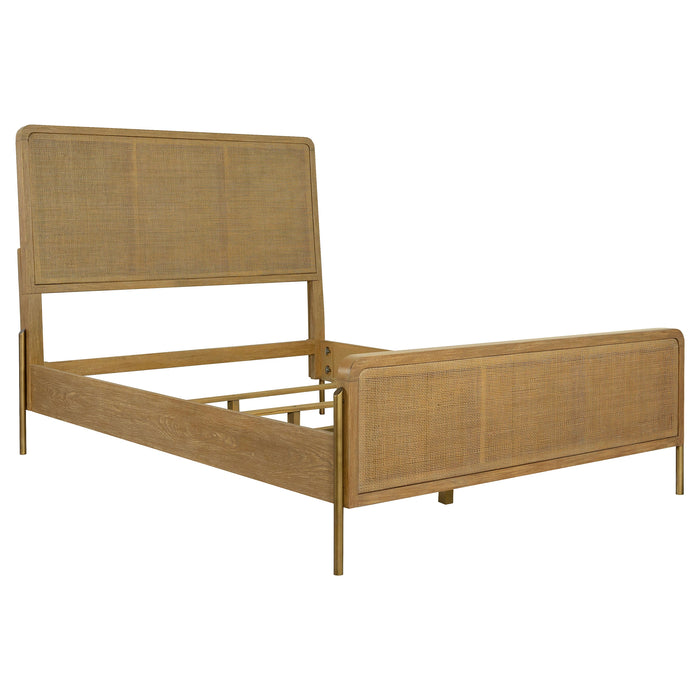 Arini 5 Pc Bedroom Set