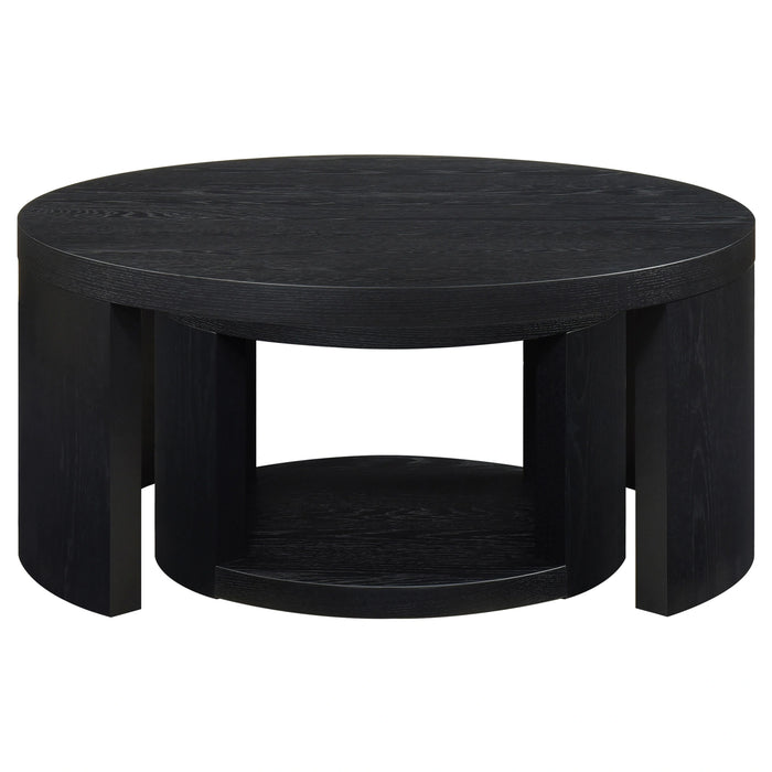 Sweeney Round Nesting Table Set