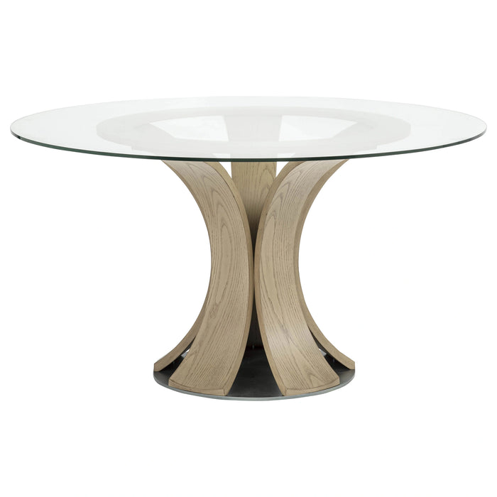 Naser Dining Table