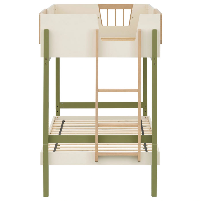 Evren Bunk Bed