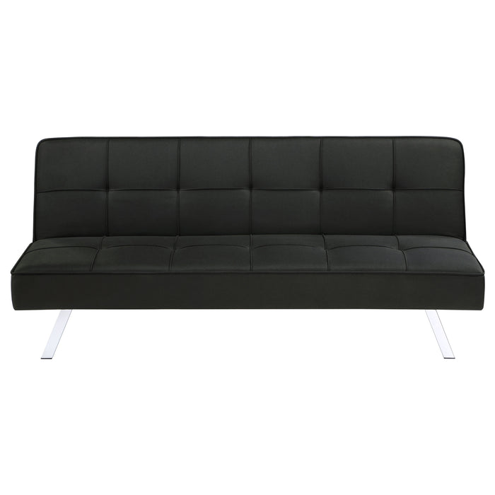 Joel Convertible Sofa Bed