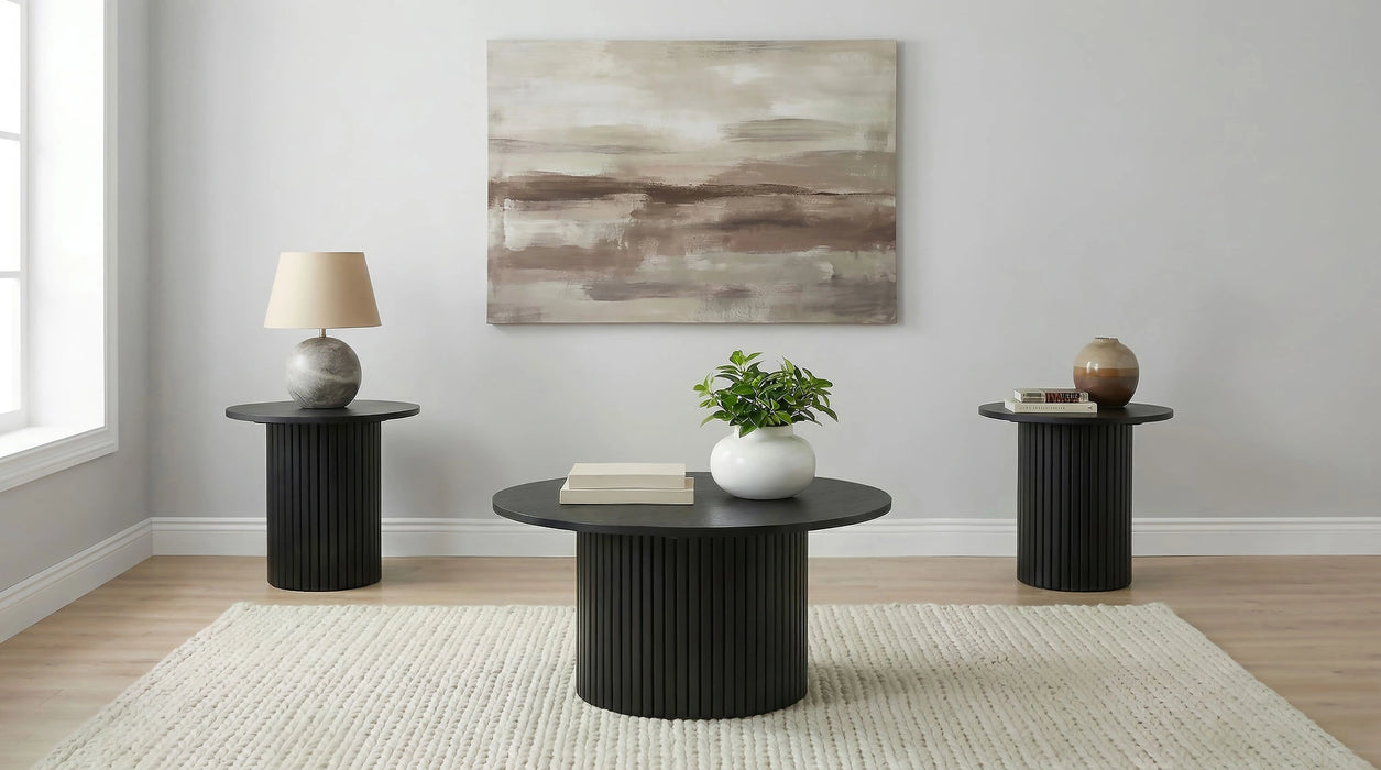 Hamlyn Coffee Table Set