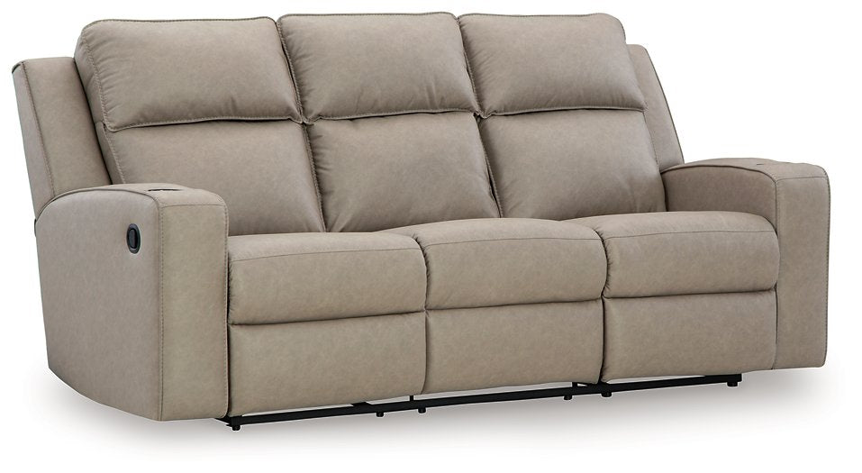 Lavenhorne Living Room Set - Maxx Save 