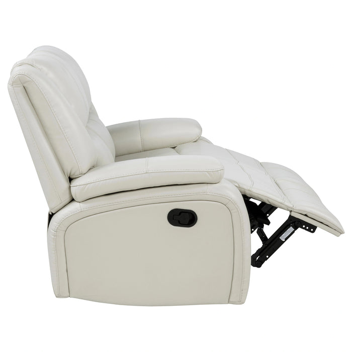 Camila Reclining Loveseat