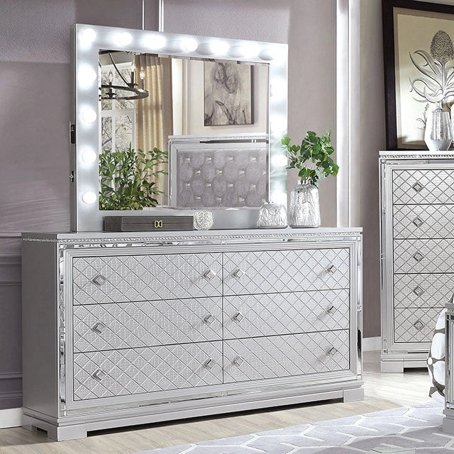 BELLETERRE Dresser