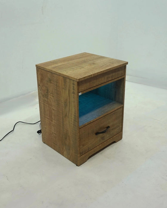 Fabre Nightstand