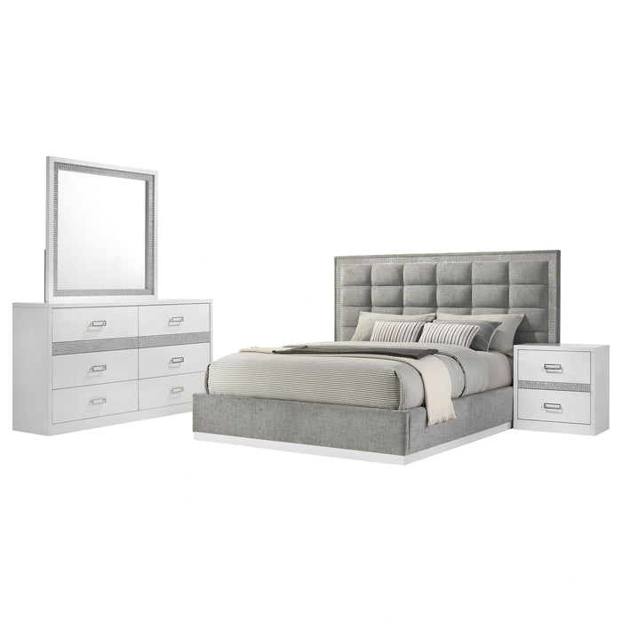 Viana Bedroom Set