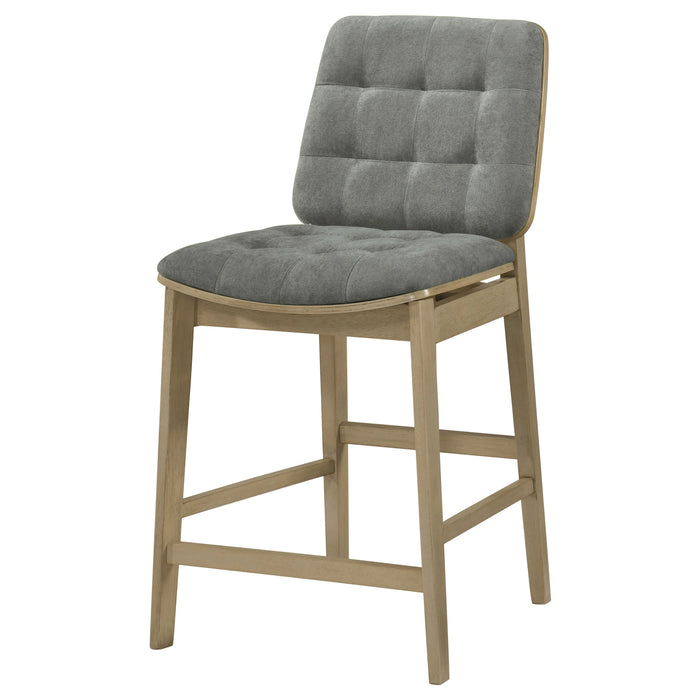 Redbridge Upholstered Dining Counter Chair