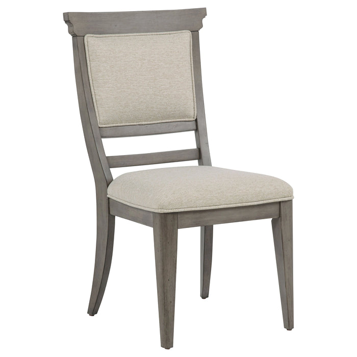 Cresswell Side Chair