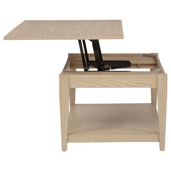 Lindenton Coffee Table Set