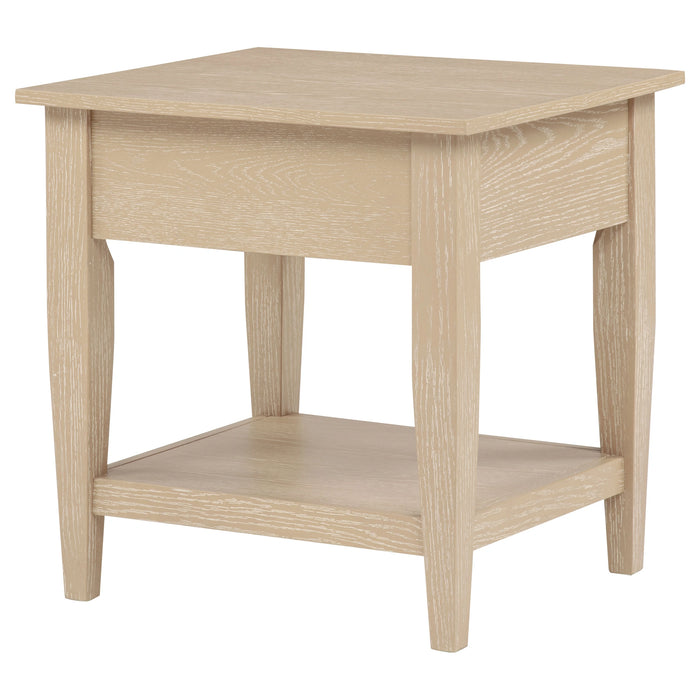 Lindenton End Table