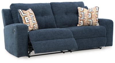 Danum Reclining Sofa - Maxx Save 