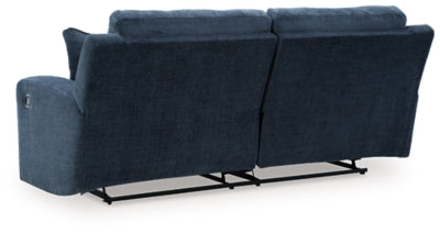 Danum Reclining Sofa - Maxx Save 