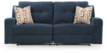Danum Reclining Sofa - Maxx Save 