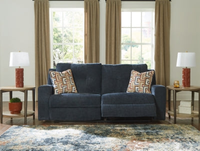 Danum Reclining Sofa - Maxx Save 