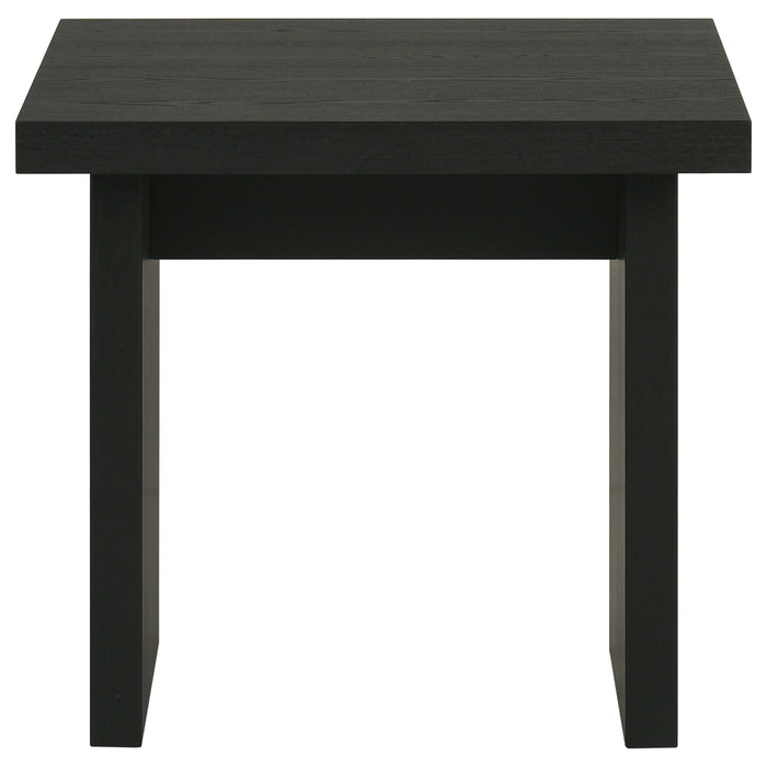Decker End Table