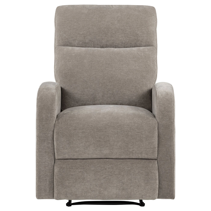 Hamilton Manual Recliner