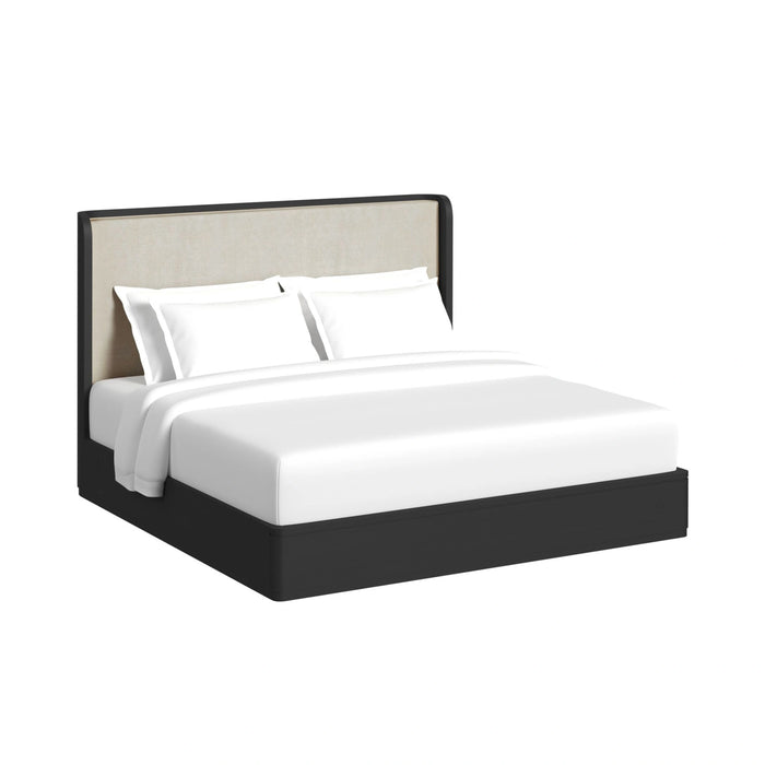 Rosalie UPH Bed