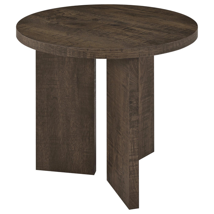 Aragon End Table