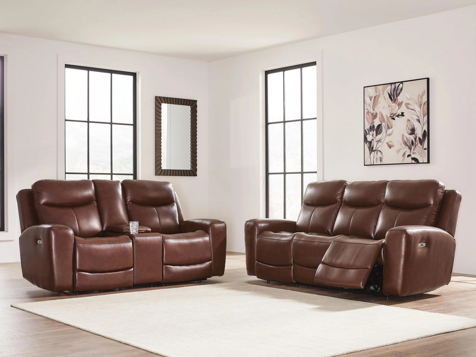 Bexhurst Reclining Living Room Set