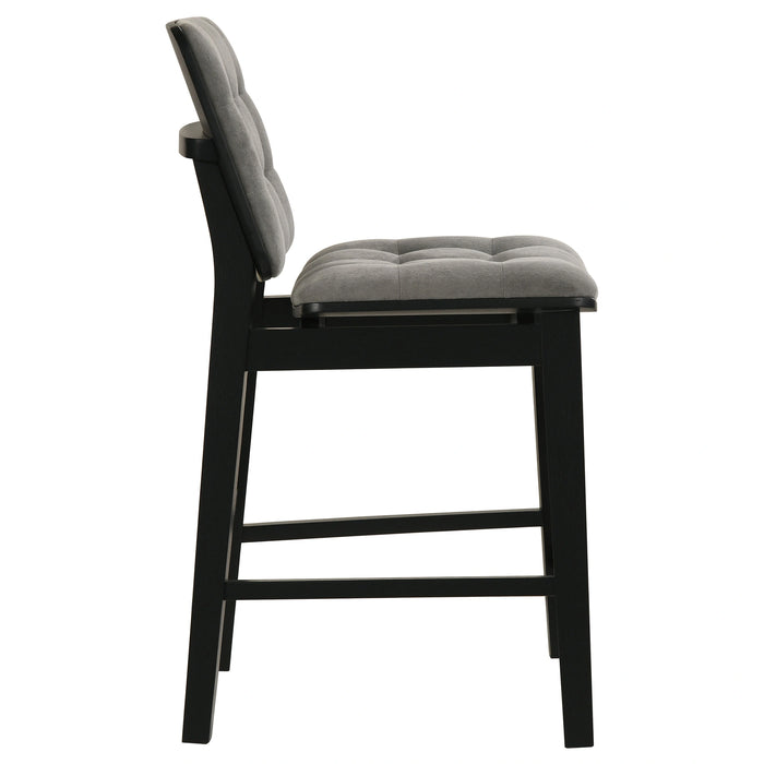 Decker Counter Height Dining Set E