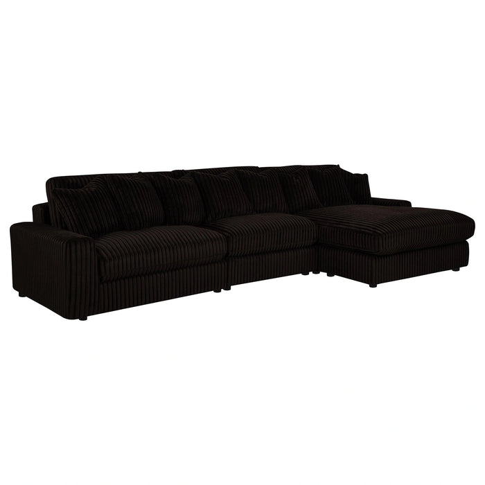 Blaine Stationary Sectional