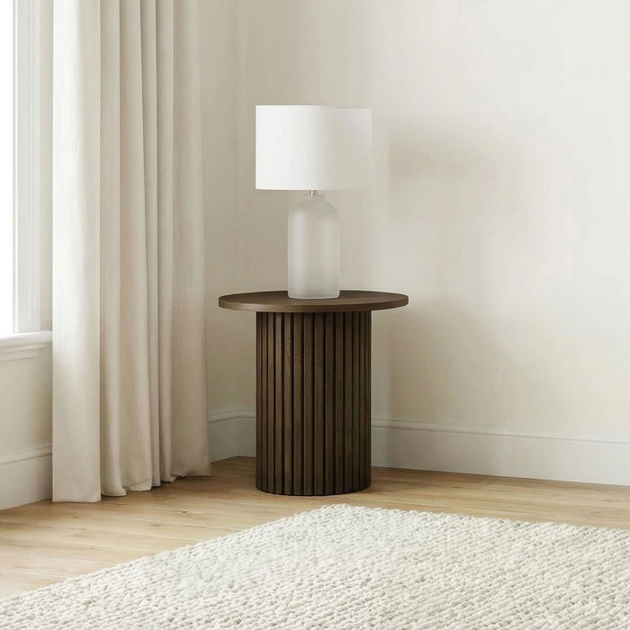 Hamlyn End Table