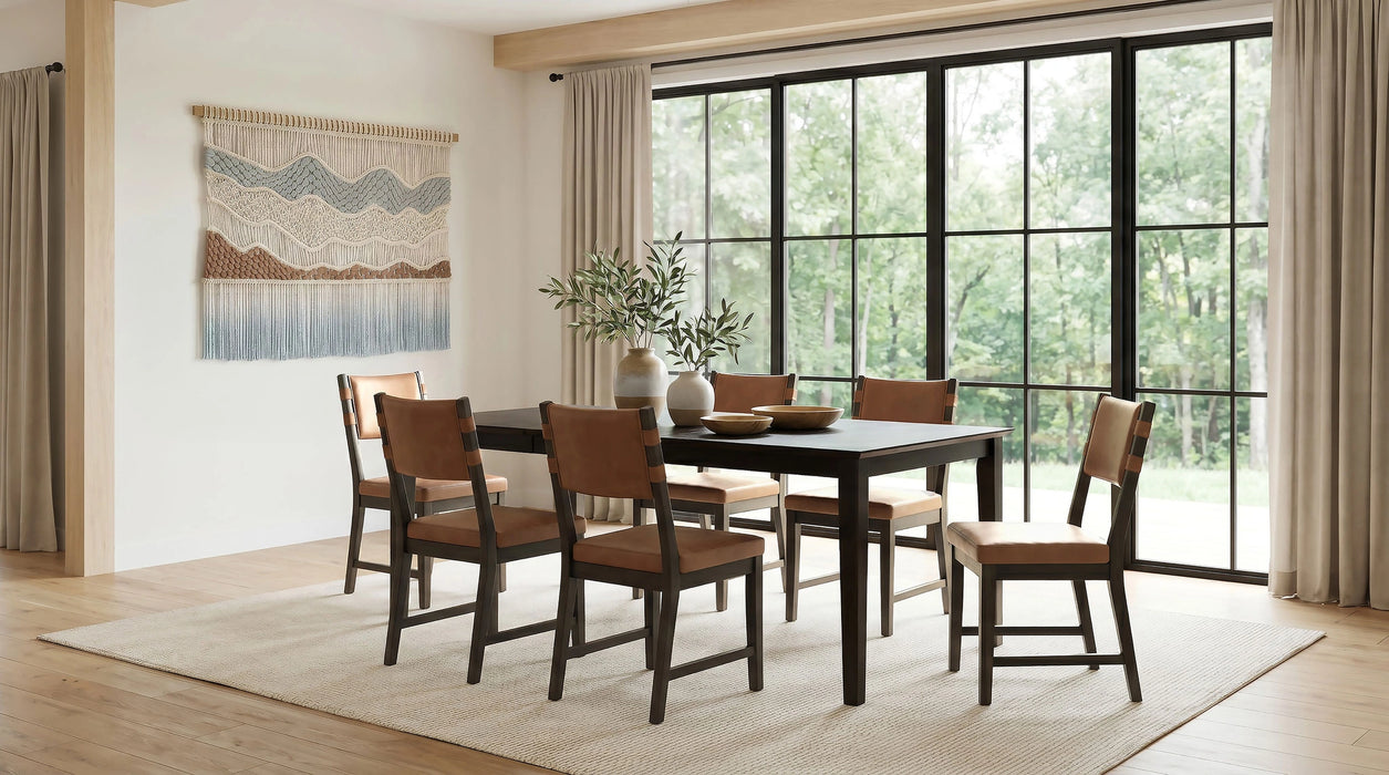 Tegan Dining Side Chair