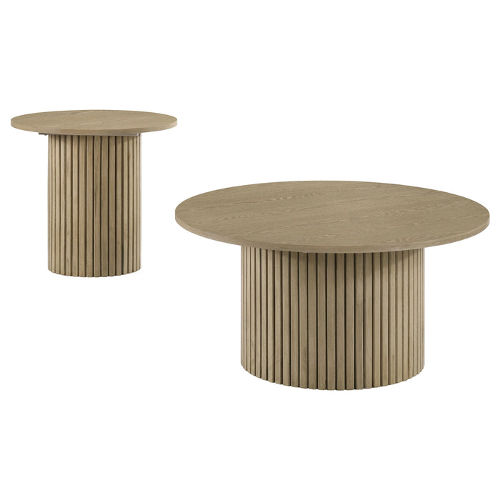 Hamlyn Coffee Table Set