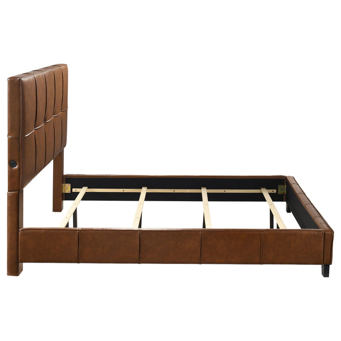 Farrell Queen Bed