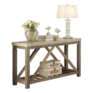 Sofa Table