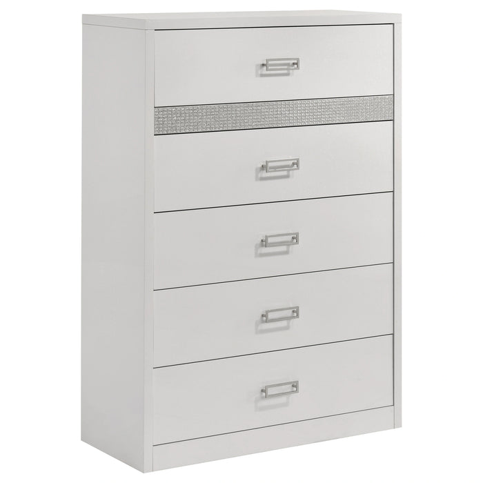 Viana Bedroom Set