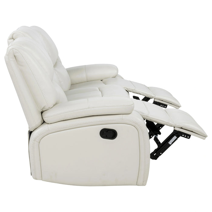 Camila Reclining Sofa