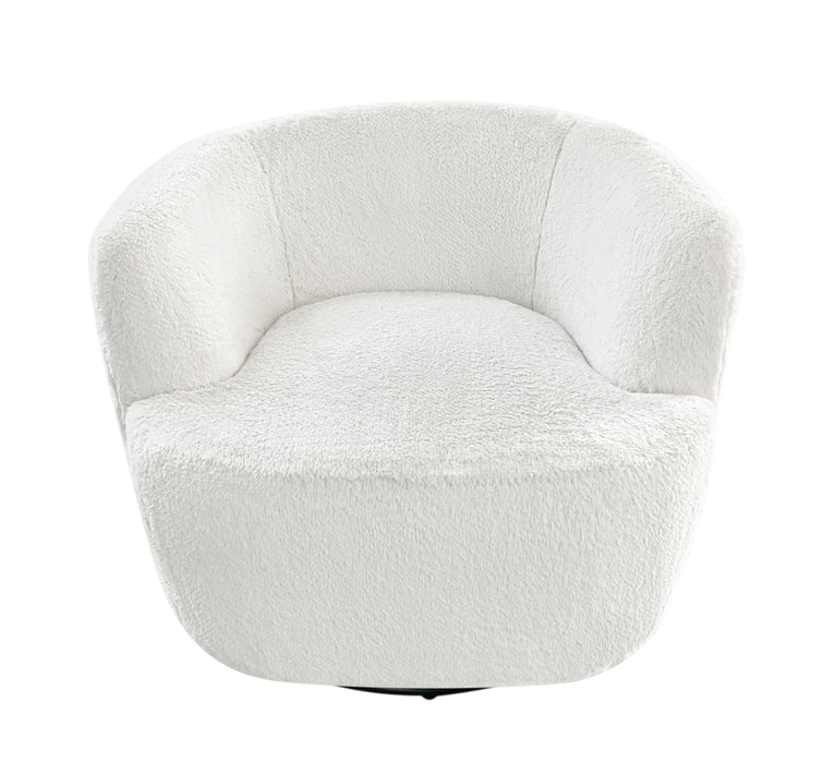 Barron Accent Chair