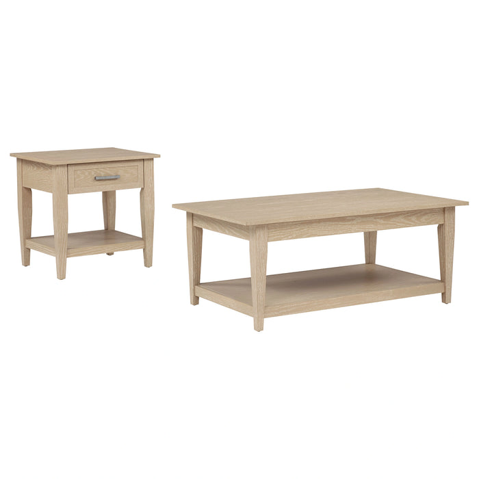 Lindenton Coffee Table Set