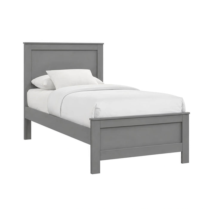 Sami Youth Panel Bedroom Set